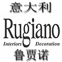 意大利RUGIANO 作品集|内饰轻奢装饰|欧洲贵族|家居