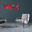 TWILS | 2022年新品 | —— 意大利高端家具品牌 | 颠覆创意 | 作品集 |